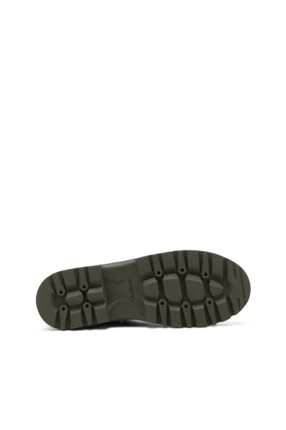 Diesel UK D-Hiko Bt X Military Green