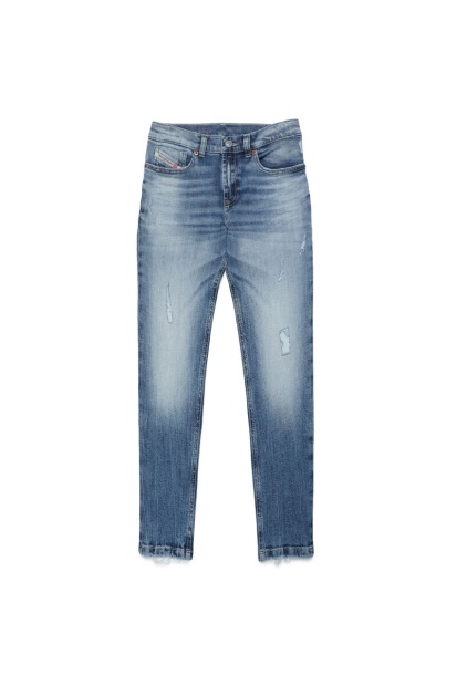 2005 D-Fining-J Diesel UK Medium Blue