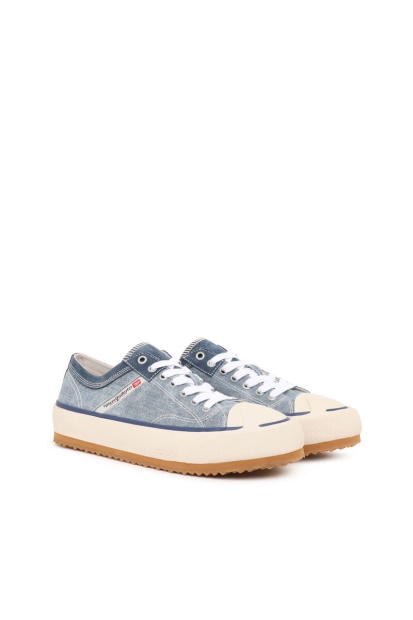 Diesel UK S-Principia Low Light Blue