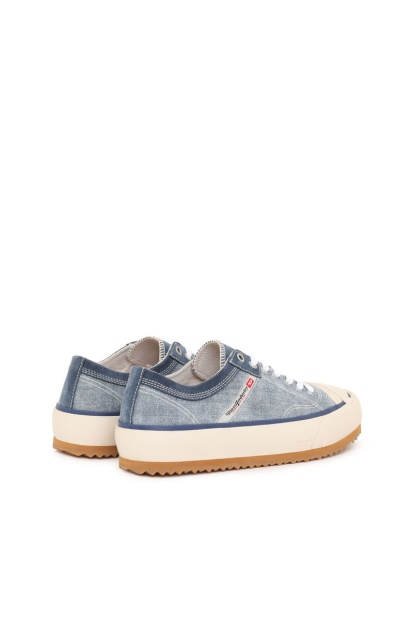 Diesel UK S-Principia Low Light Blue