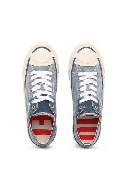 Diesel UK S-Principia Low Light Blue