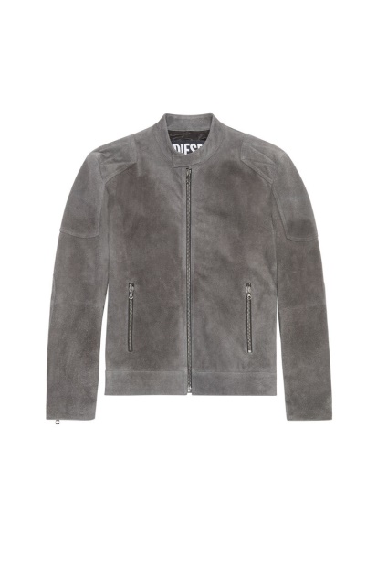 Diesel UK L-Ink Dark Grey