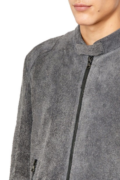 Diesel UK L-Ink Dark Grey