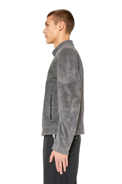 L-Ink Diesel UK Dark Grey