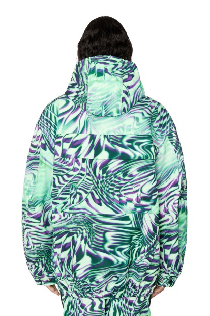 Green Diesel UK W-Trodd-Psy