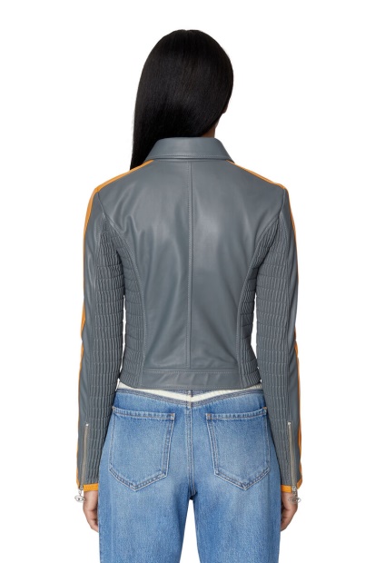 Grey L-Saskia Diesel UK