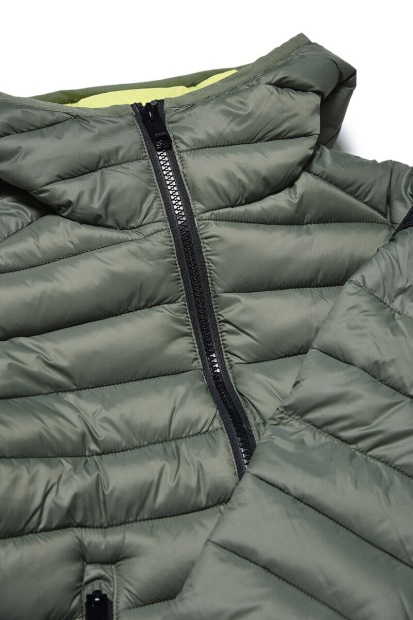 Diesel UK Jdolmir21 Military Green