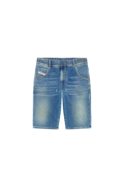 D-Krooshort-Z-T Diesel UK Medium Blue