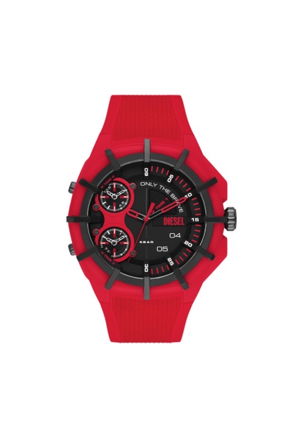 Red Dz1989 Diesel UK