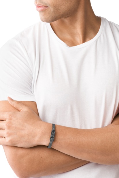 Diesel UK Dx1358 Dark Grey