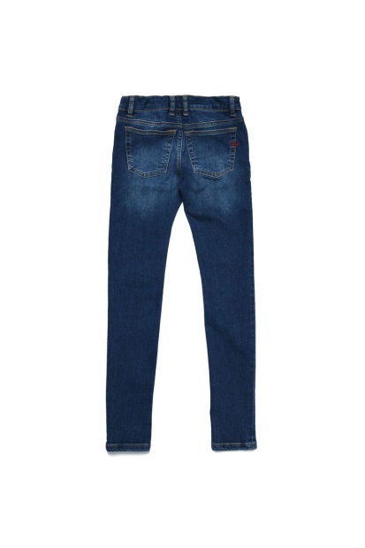 Diesel UK 1979 Sleenker-J Dark Blue