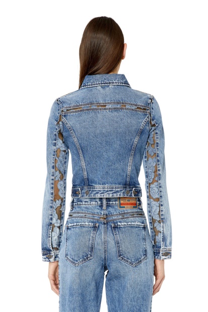 Medium Blue Diesel UK De-Slimmy-Fsb1