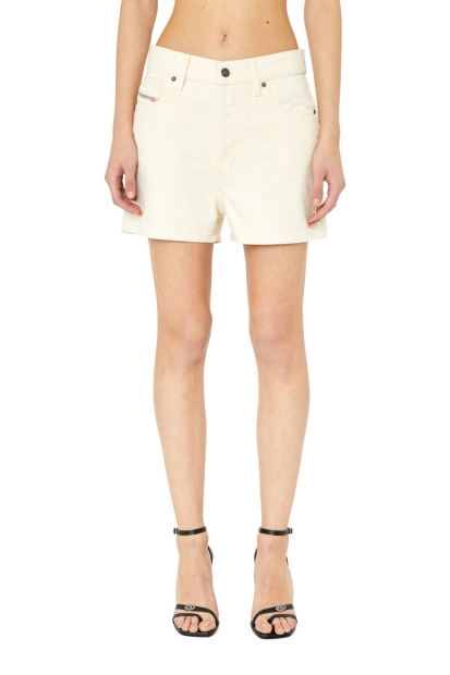 White D-Ger Diesel UK