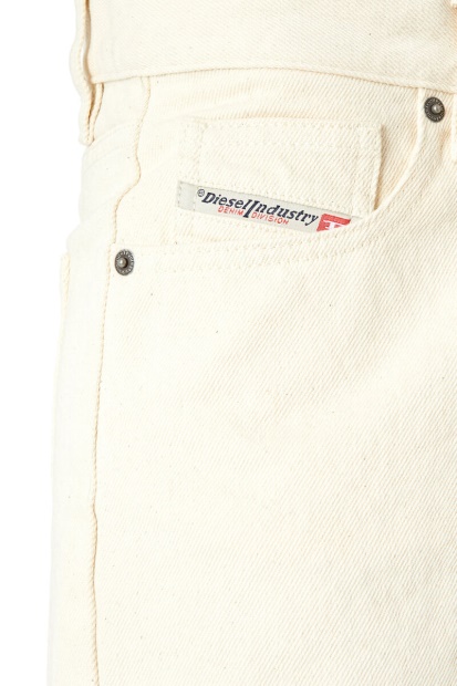 White D-Ger Diesel UK