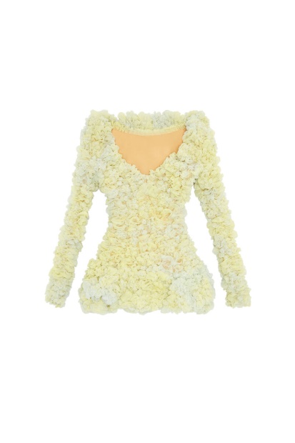 Yellow Diesel UK D-Liza