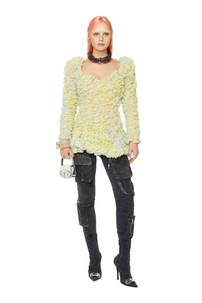 Yellow Diesel UK D-Liza