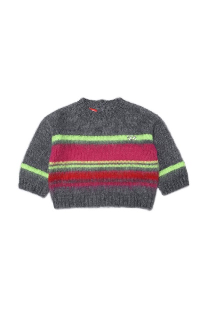 Karitab Diesel UK Grey