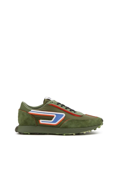 S-Racer Lc Diesel UK Green
