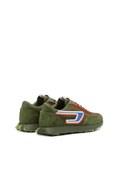 S-Racer Lc Diesel UK Green