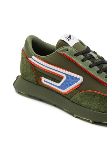 S-Racer Lc Diesel UK Green