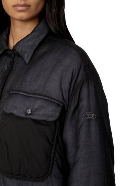 Black G-Clivia Diesel UK