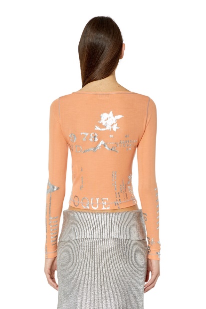 Diesel UK T-Ballersi Face Powder