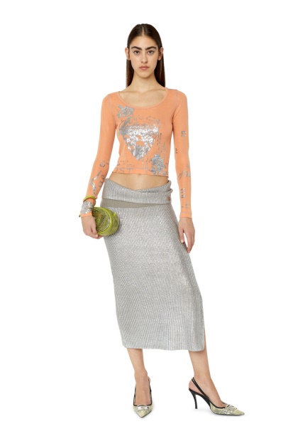 T-Ballersi Diesel UK Face Powder