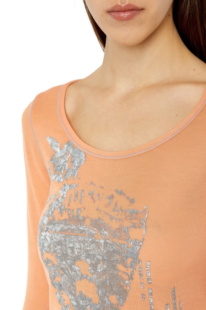 T-Ballersi Diesel UK Face Powder