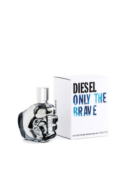 Only The Brave 50Ml Diesel UK White