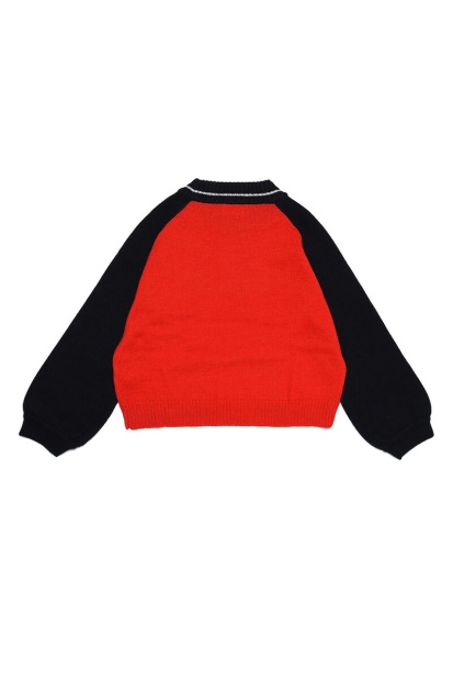 Diesel UK Kerify Red/Black