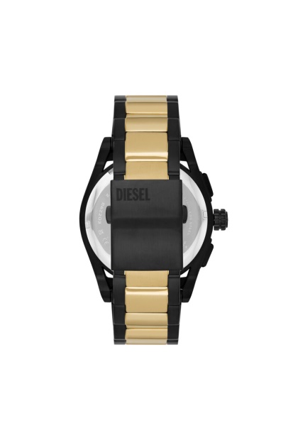 Dz4612 Diesel UK Black/Gold