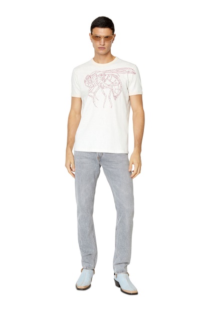 T-Diering-E1 Diesel UK White