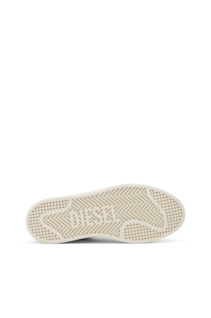 White/Black Diesel UK S-Athene Low W