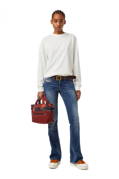 Orange Diesel UK S-Jomua Lc W