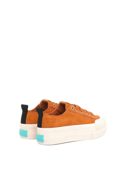 Orange Diesel UK S-Jomua Lc W