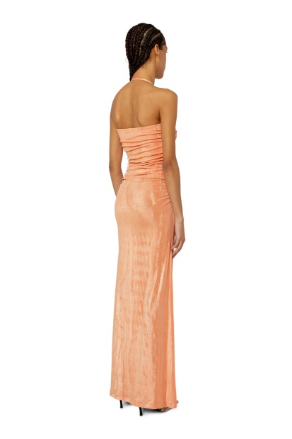 Diesel UK D-Tru In Pink