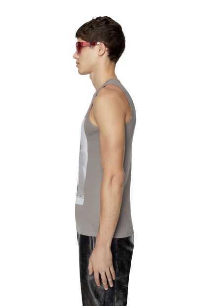 Diesel UK Pr-T-Lifty Grey