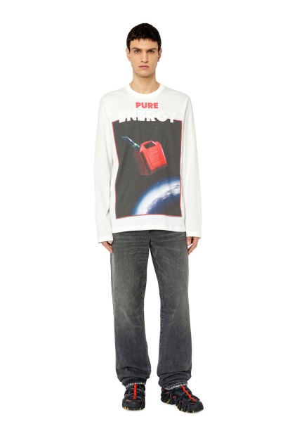 White Diesel UK T-Crane-Ls-G4