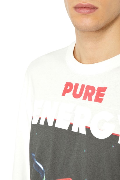 White T-Crane-Ls-G4 Diesel UK