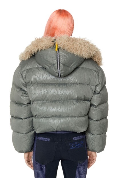 W-Elvia Diesel UK Grey