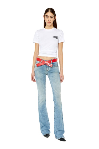 Diesel UK T-Reg-G8 100