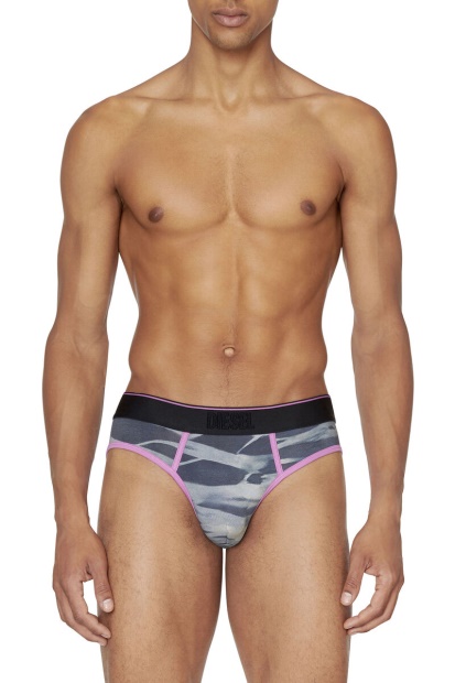 Umbr-Andre Diesel UK Military Green