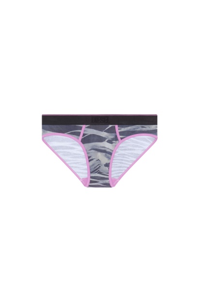 Umbr-Andre Diesel UK Military Green