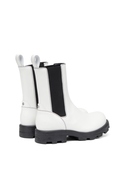 White Diesel UK D-Hammer Ch W