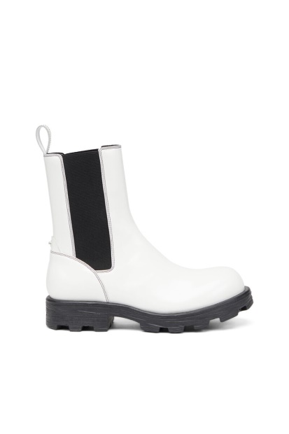 Diesel UK D-Hammer Ch W White