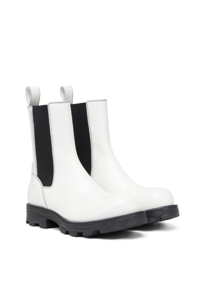 Diesel UK D-Hammer Ch W White