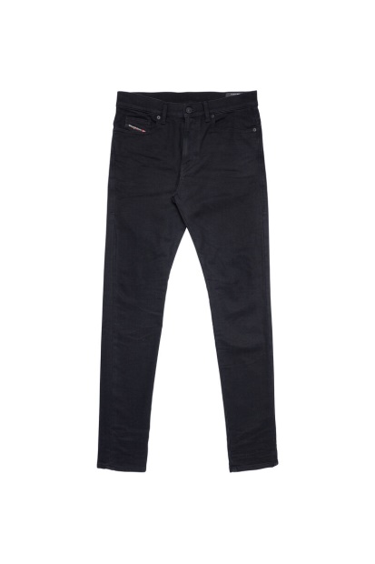 D-Amny Joggjeans Z9A29 Skinny Diesel UK Black/Dark Grey