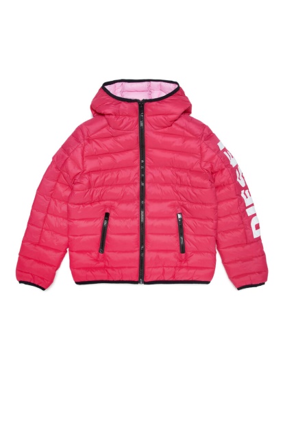 Jolice Diesel UK Pink