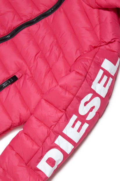 Jolice Diesel UK Pink