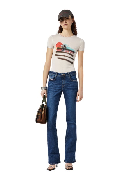 T-Slibind Diesel UK White